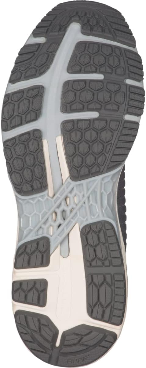 ASICS Women's Gel-Kayano 25 Running Shoes 6 Carbon/Mid Grey