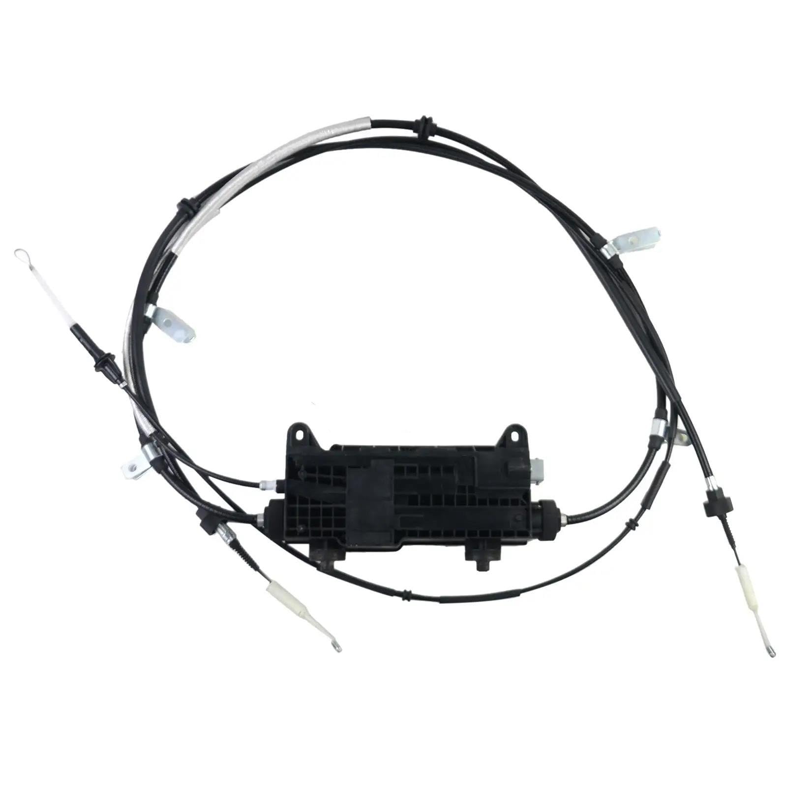 Actuador del Freno de Mano Módulo De Freno De Estacionamiento AP03 EPB para Land para Rover para Discovery 3 para Range para Rover Sport LR019223 Electrónico Módulo Freno Mano