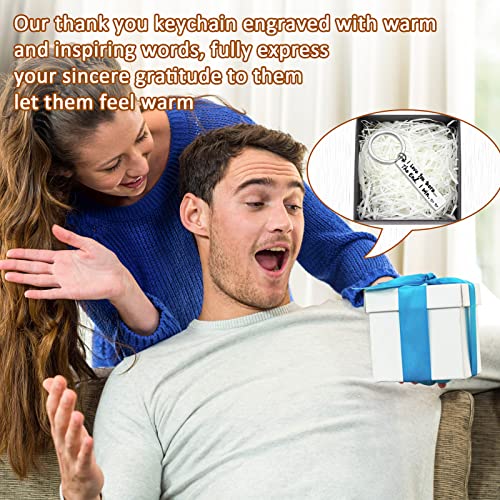 Couple Keychain For Him And Her I Love You More The End I Win Bff Girlfriend Boyfriend Husband Wife Couple Key Ring For Romantic Gift Valentine, Father’s Day, Mother’s Day, Christmas, Anniversary #TOP5