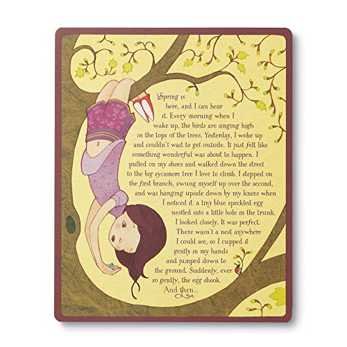 And Then... Story Starters, Volume One: 20 Imaginative Beginnings -- Each of the cards in this box has a tantalizing start to a story you and your child will want to finish. - Image 4