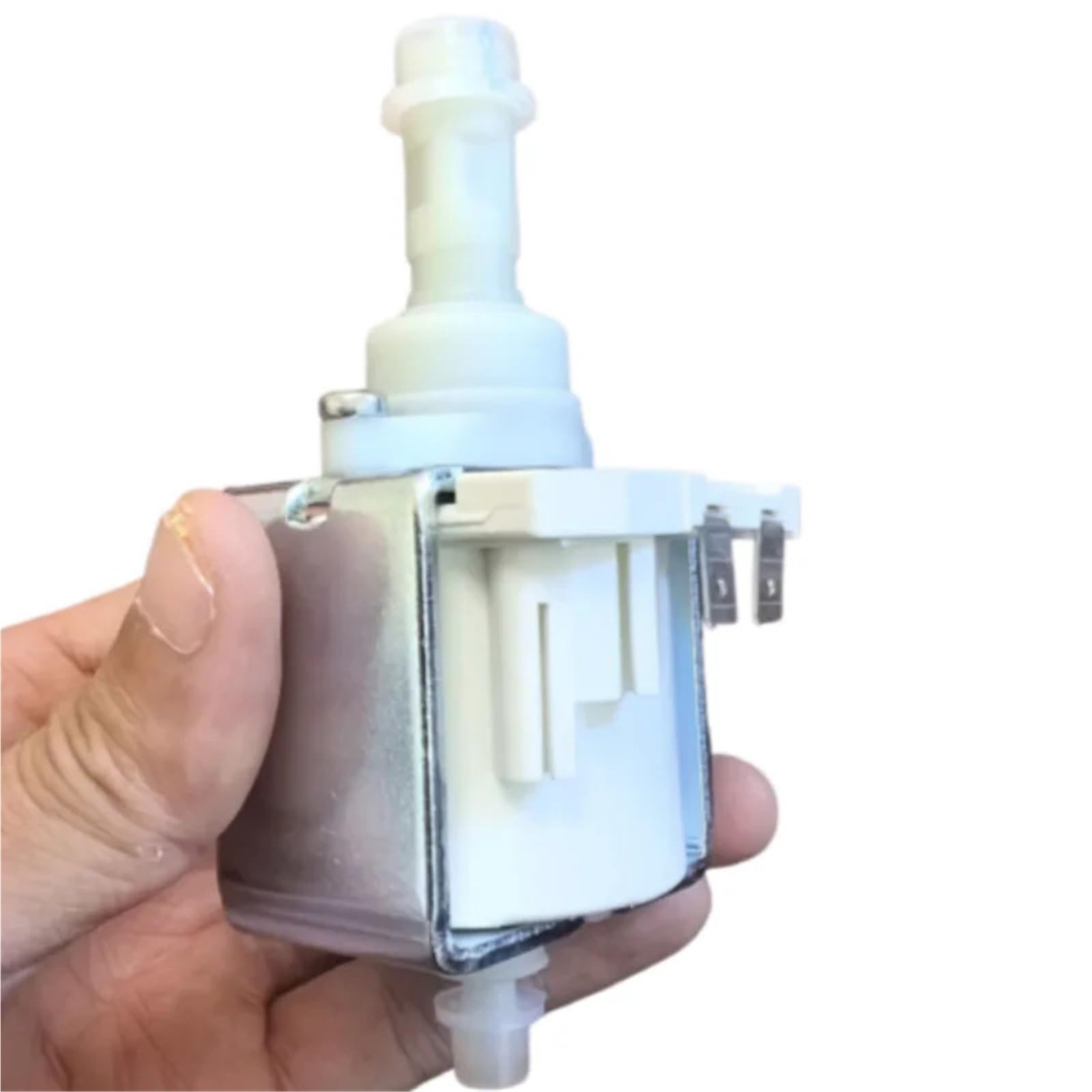 Compatible Con De'Longhi, Compatible Con Dedica, E680 Ec151, Repuesto De Máquina De Café Con Bomba Electromagnética