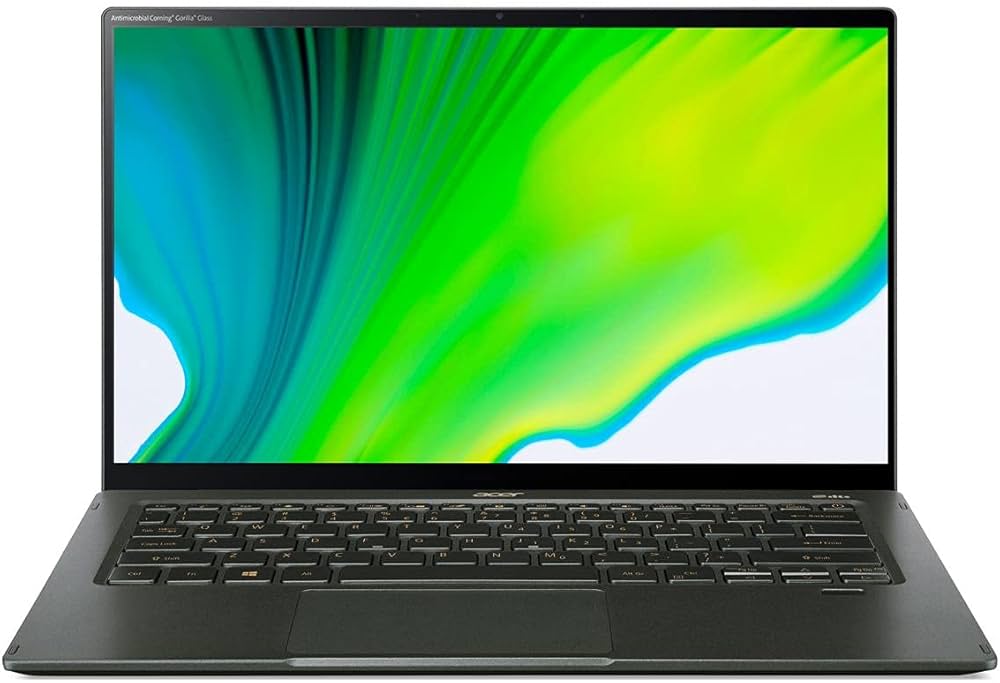 【新品】Acer Swift 5 i5 8GB/512GB 14型タッチパネル Amazon.co.jp: Acer (エイサー) Swift 5 Intel Evo 薄型&軽量ノート