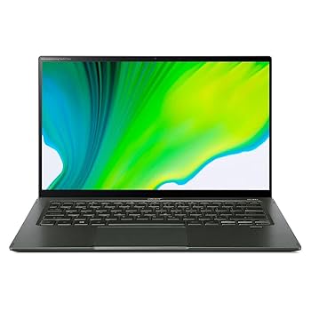 Acer(エイサー) 14.0型ノート Swift 3 Ryzen 5 エイサー、Core Ultra 7搭載のクリエイター向け14.5型有機EL