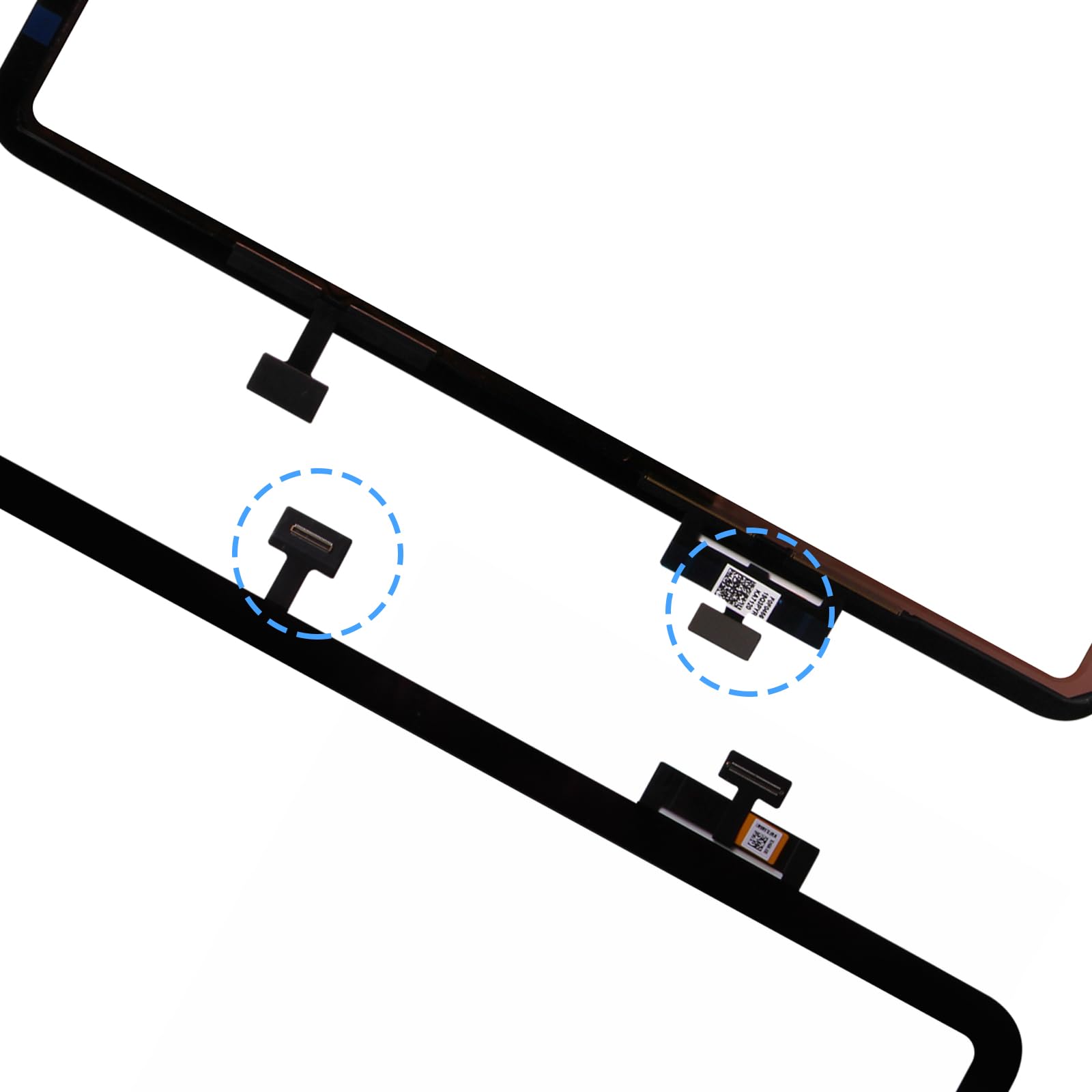 Amazon.co.jp: スクリーン交換 iPad Air 4 タッチスクリーン