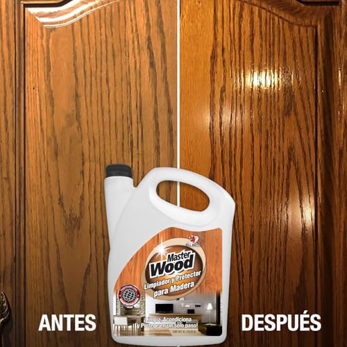 Opiniones y reviews de Liquido para limpiar madera los 10 mejores. 15 Imagen adicional