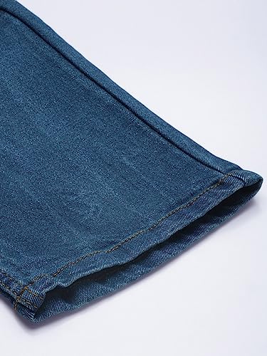 Image of THE Indian Garage CO Men Jeans