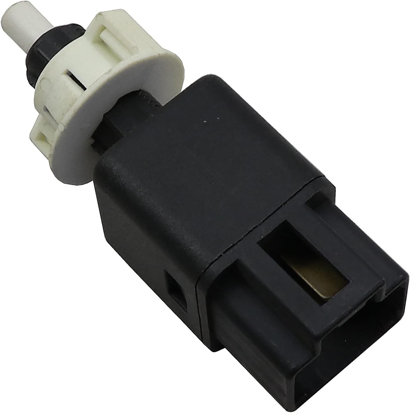 Beck/Arnley 2011963 Stop Light Switch, White & Black Automotive
