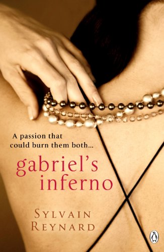 Gabriel's Inferno 1405912413 Book Cover