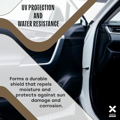 Image of Silicone Spray 500mL - Multi Purpose Silicone Lubricant for Car Rubber, Window Channels & Bike Maintenance | Restores & Protects Plastic, Vinyl & Metal | Professional Silicon Grease Spray