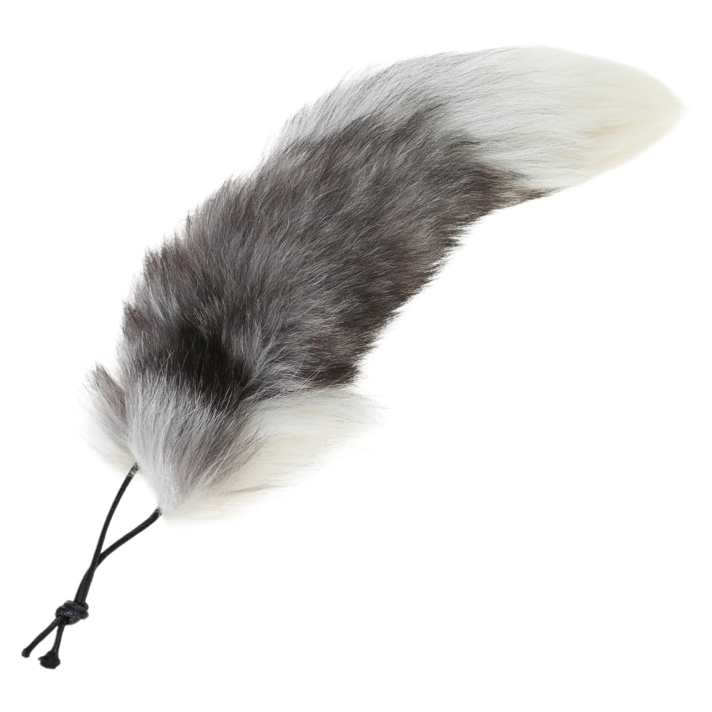 Key Chain Bag Pendant with Tail Keychain for Women Keyring Ornament Eye Catching Key Handbag Charm Decoration