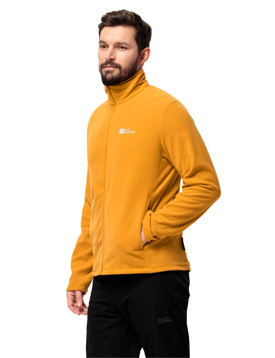 Jack Wolfskin TAUNUS FZ M