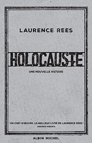 Télécharger Holocauste : Une nouvelle histoire Livre eBook France