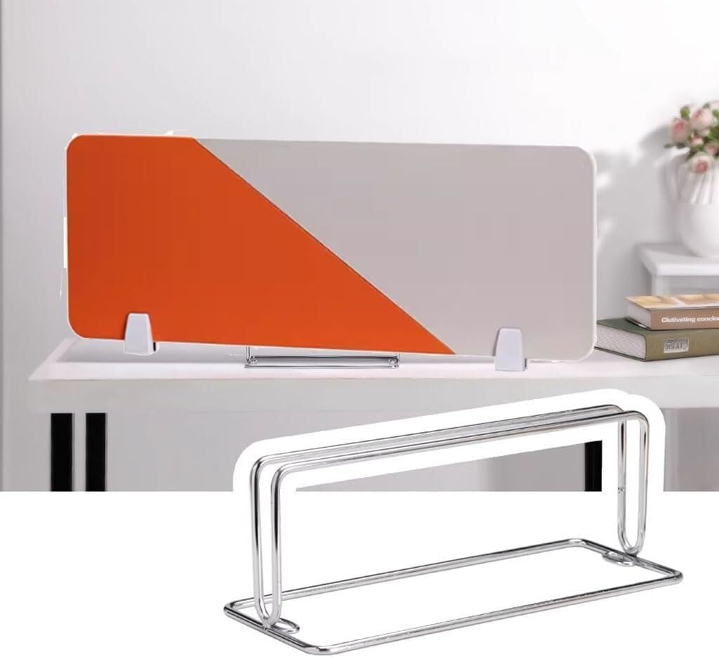 Cloison de séparation de bureau pour aménager un coin télétravail