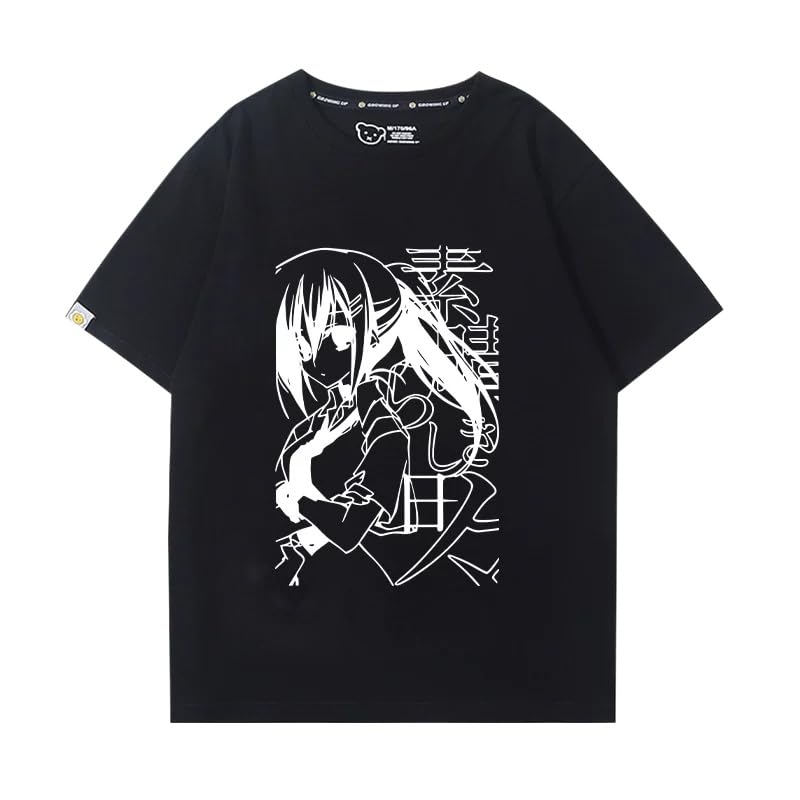 Amazon.co.jp: 素晴らしき日々～不連続存在～ tシャツ 半袖 インナー