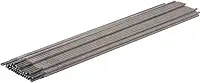 Eletrodo Revestido Para Aço Carbono, E6013, Com 2,50 Mm, Vonder.