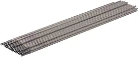 Eletrodo Revestido Para Aço Carbono, E6013, Com 2,50 Mm, Vonder.