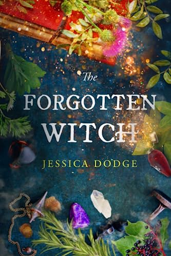 The Forgotten Witch view 2