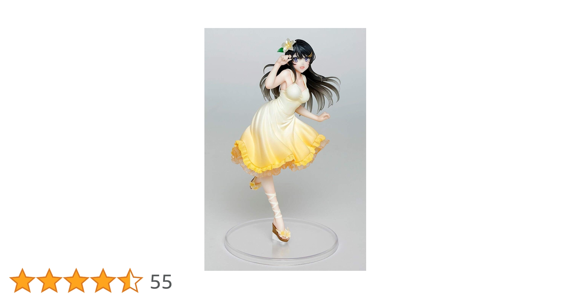 Amazon.co.jp: タイトー 青春ブタ野郎シリーズ Coreful