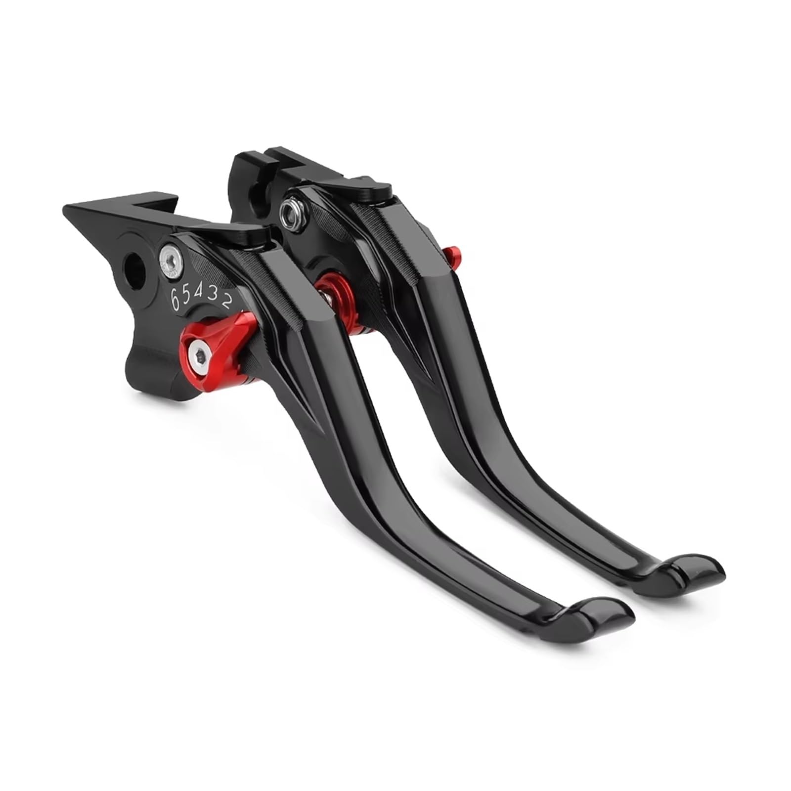 Clutch Brake Levers For MT09 For MT-09 SP For YZF R9 For XSR900 For TRACER