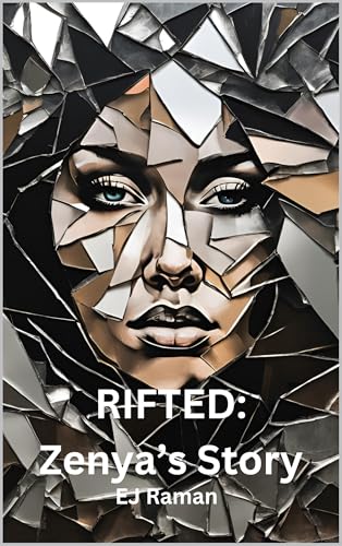 Rifted:: Zenya's Story
