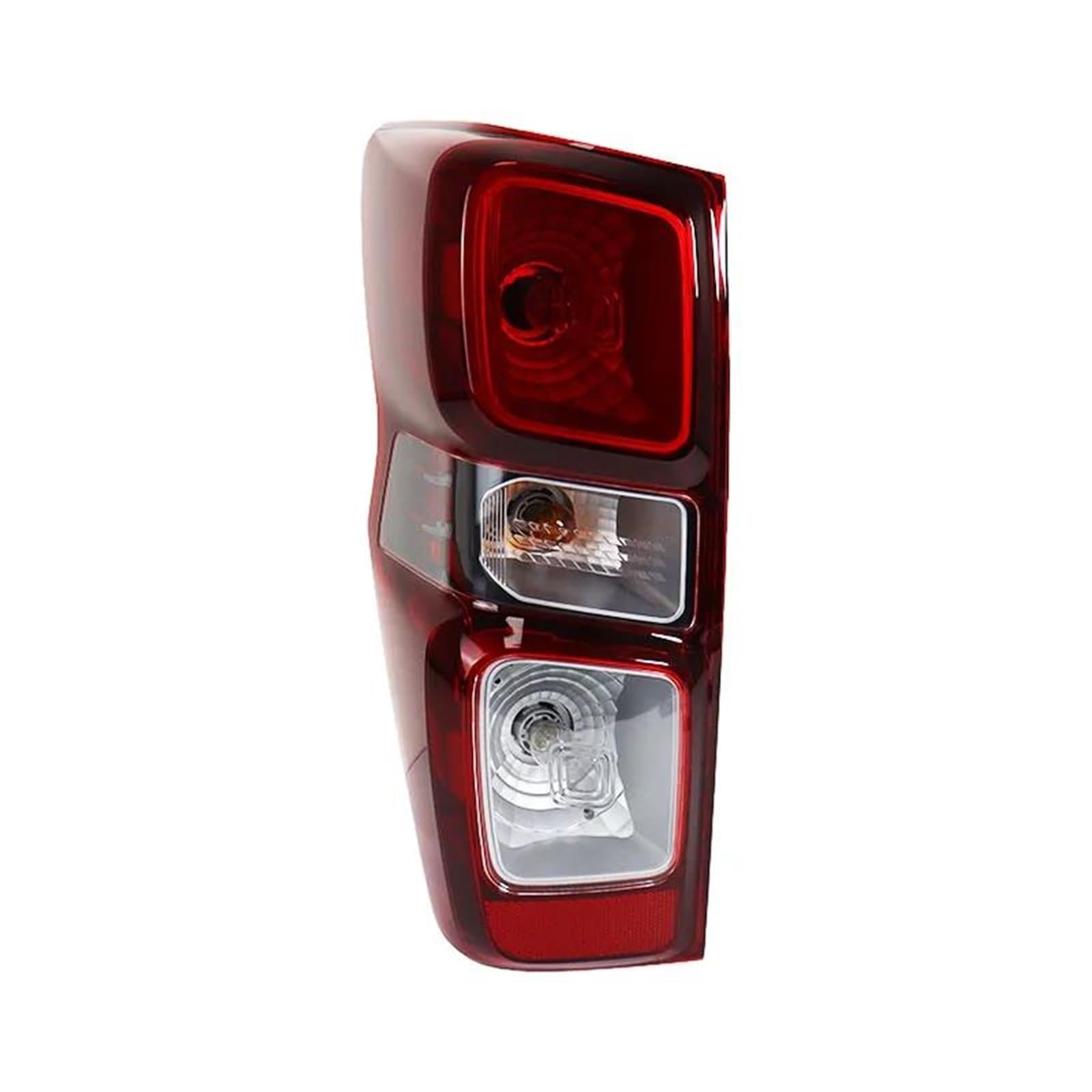 Fanale Posteriore Per Isuzu Per DMax Per D-Max Pickup 2020 2021 2022 Fanale Posteriore Luce Freno Lampada Di Segnalazione Gruppo Luci Auto Luci Posteriori(Sinistra)