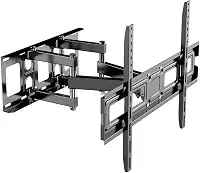 Suporte Multiarticulado Para TV Universal 37-80' SAV-4600 Aquário