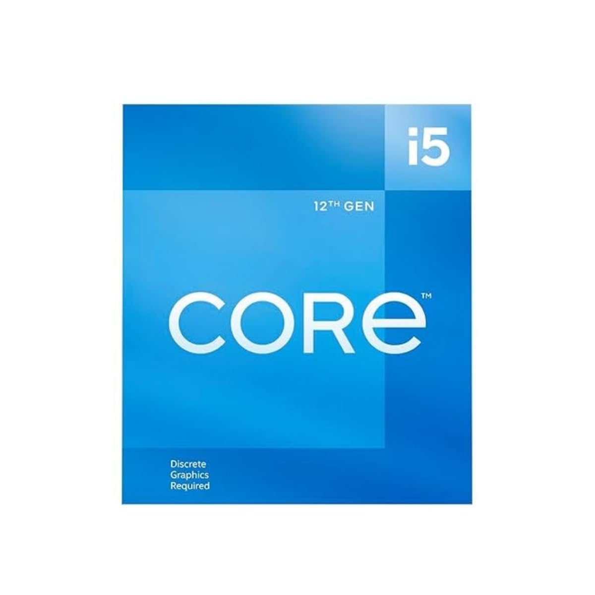 Amazon.in: Buy InteI i5 12400F 12th Gen CPU | 6C / 12T | Up to