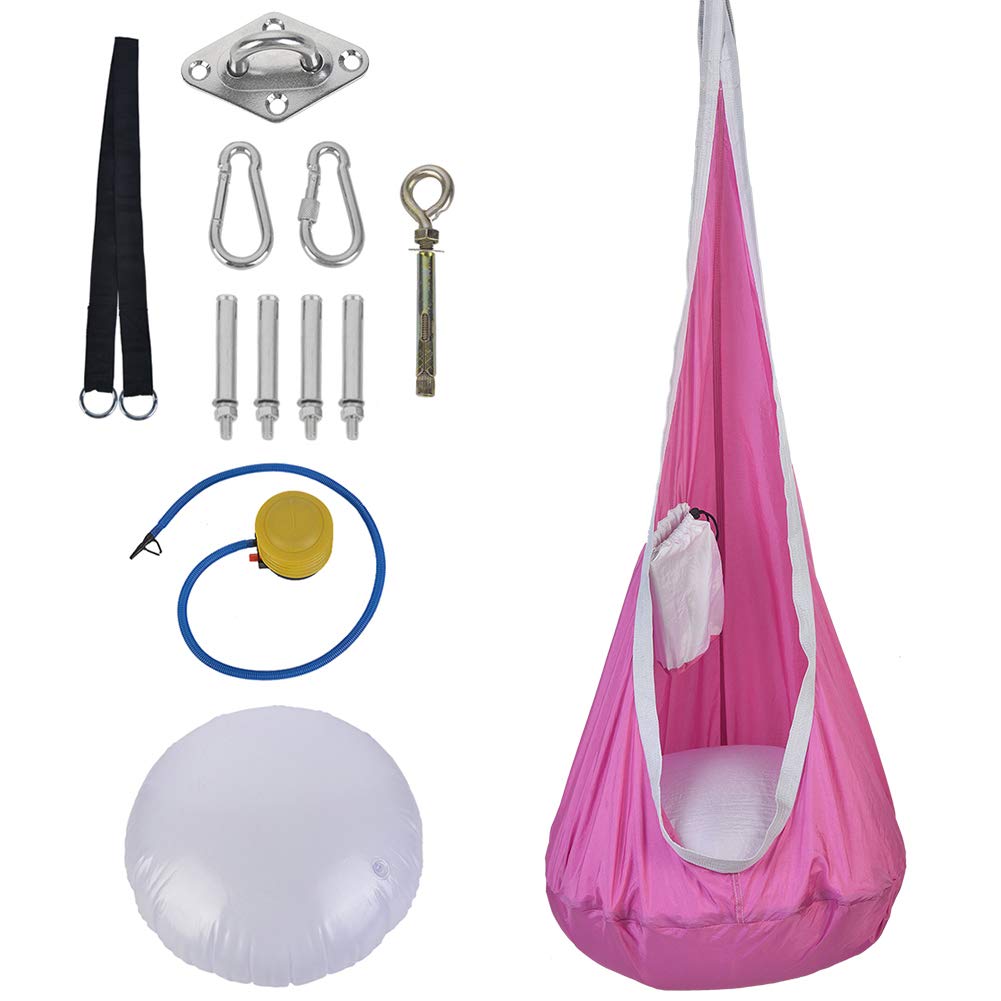 Nylon Hammock Chair All Chairs