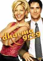 (未使用･未開封品)　ダーマ&グレッグ シーズン1 (SEASONSコンパクト・ボックス) [DVD] tu1jdyt Amazon.co.jp: 【中古】 ダーマ&グレッグ シーズン1 DVD-BOX