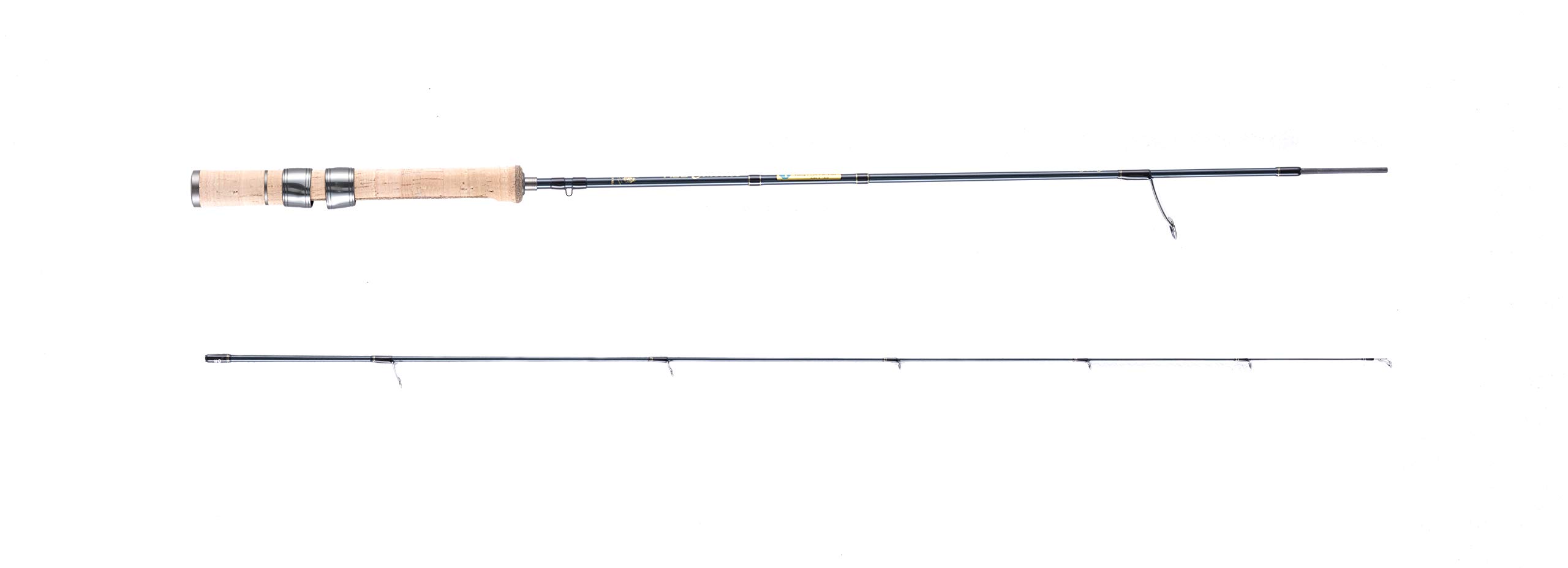 一点限り アブクラシックス CSNS-522L 渓流 スピニングロッド 楽天市場】ABU Classics trout 【CSNS-522L】(アブ クラシックス