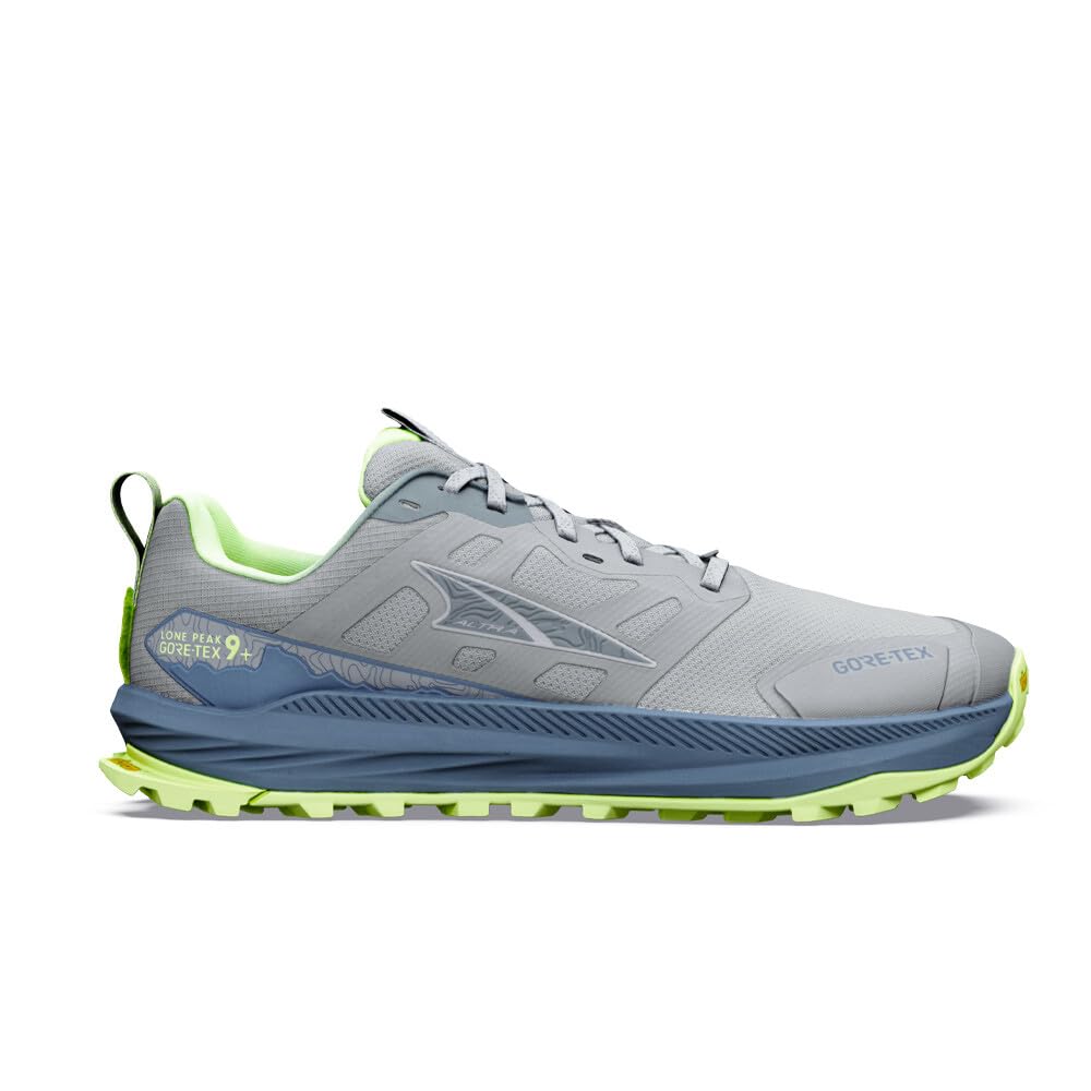 Lone Peak 9+ GTX - Tenis de correr para hombre