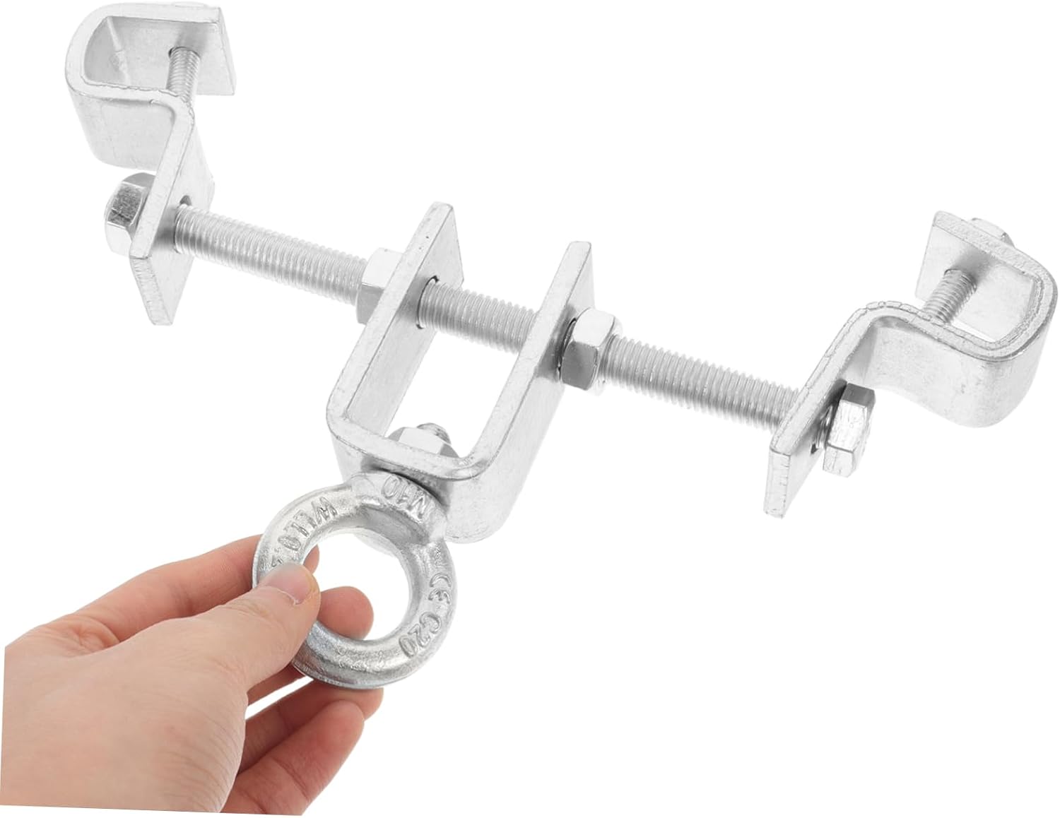 Djustable Heavy Bag Support Ceiling Mounting Bracket for Sandbag Hanger Wall Mount