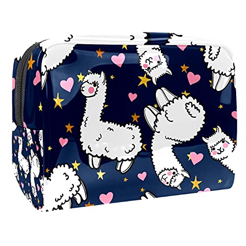Vanity multicolore compact : le cadeau parfait pour filles et adolescentes actives