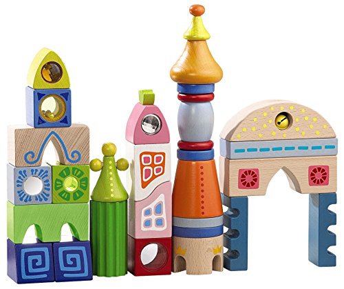 Haba 3566 – Bausteine Sevilla - 3