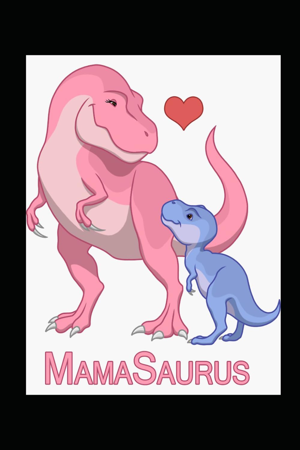 Dinosaur book color and trace