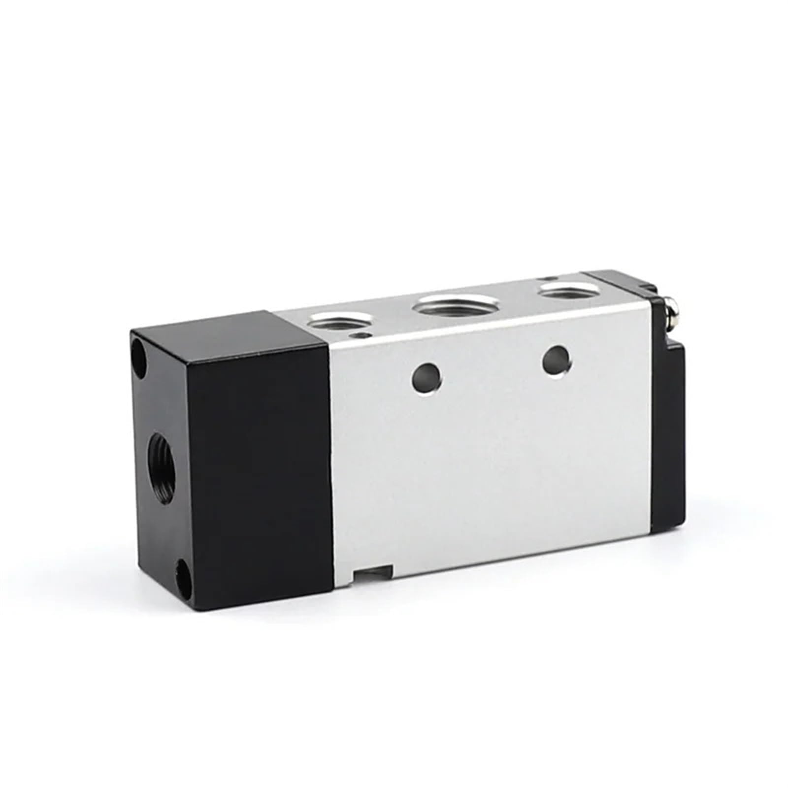 Vanne de commande pneumatique 4A420-15 en alliage haute résistance pour exigences industrielles