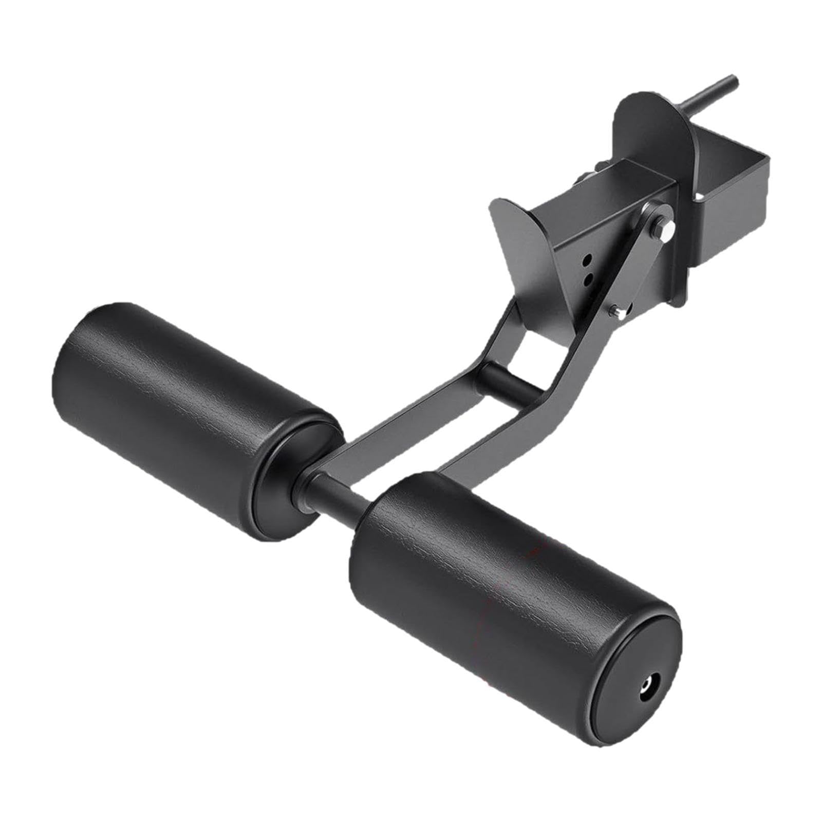 Menolana Reverse Push up Equipment Leg Slim Hip Equipment Adults Stable Replacement Leg Press Attachment Strength Training for Workout