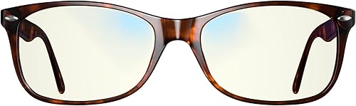 Swanwick Lentes de bloqueo de luz azul para mujeres y hombres, antifatiga ocular para computadora, juegos, televisión, pantalla de teléfono. Ayuda