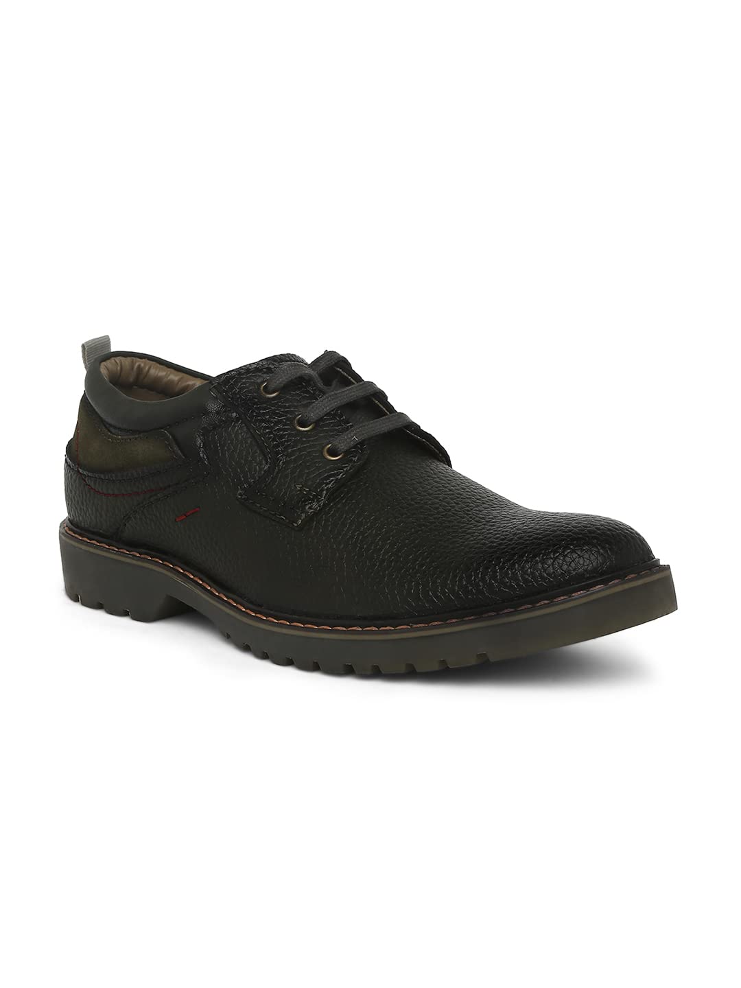 Buckaroo Jaripeo Stefan Premium Vegan Synthetic Olive Casual Shoes for Mens: Size UK 8 (B0B51Q2DBG) Amazon Price History, Amazon Price Tracker