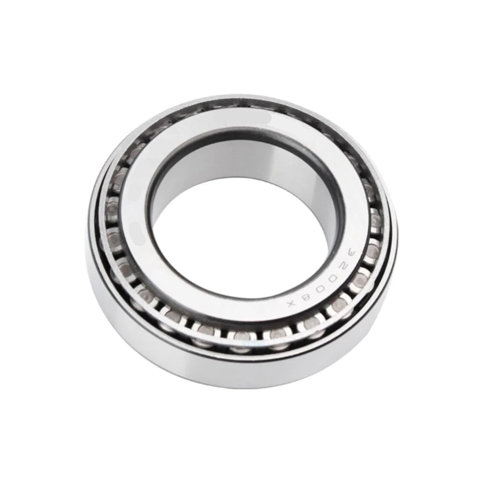 WEUSANXPL Taper Roller Bearing 30207 Bearing 30202 30203 30204 30205 30206 30207 Roller Bearing(30204)