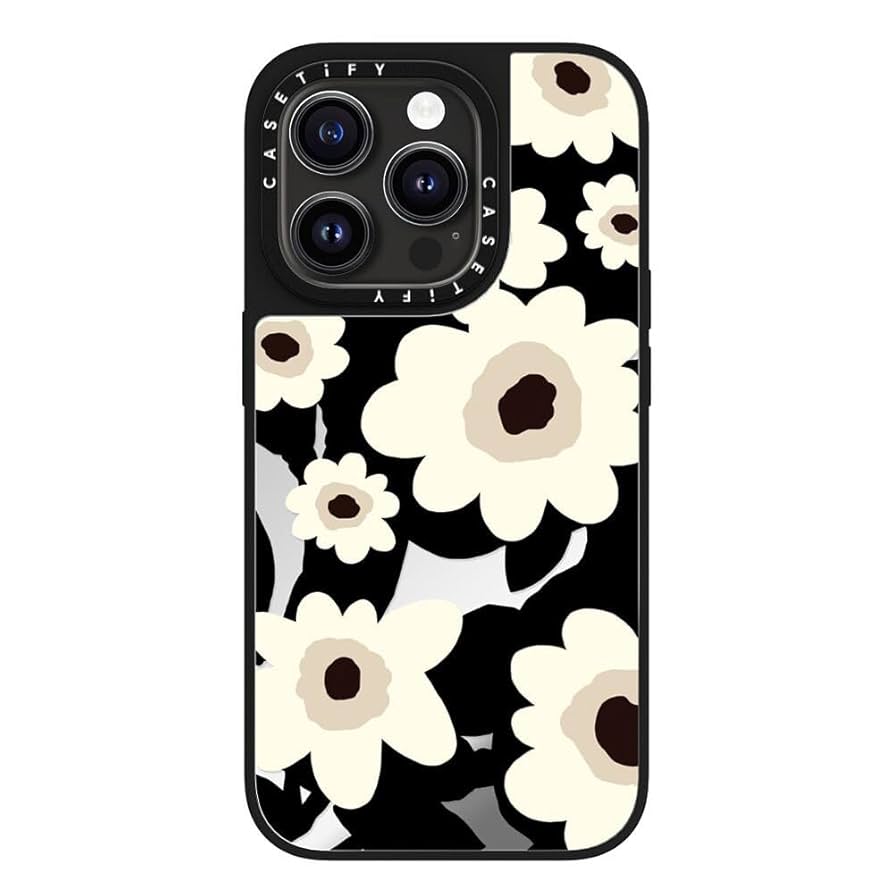 ケースティファイiPhone15pro用マグセーフ対応ミラーケース Amazon.co.jp: CASETiFY MagSafe 対応ミラー iPhone 15 Pro