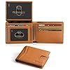 RUNBOX-Wallet-for-Men-Slim-Rfid-Leather-2-ID-Window-With-Gift-Box RUNBOX Wallet for Men Slim Rfid Leather 2 ID Window With Gift Box