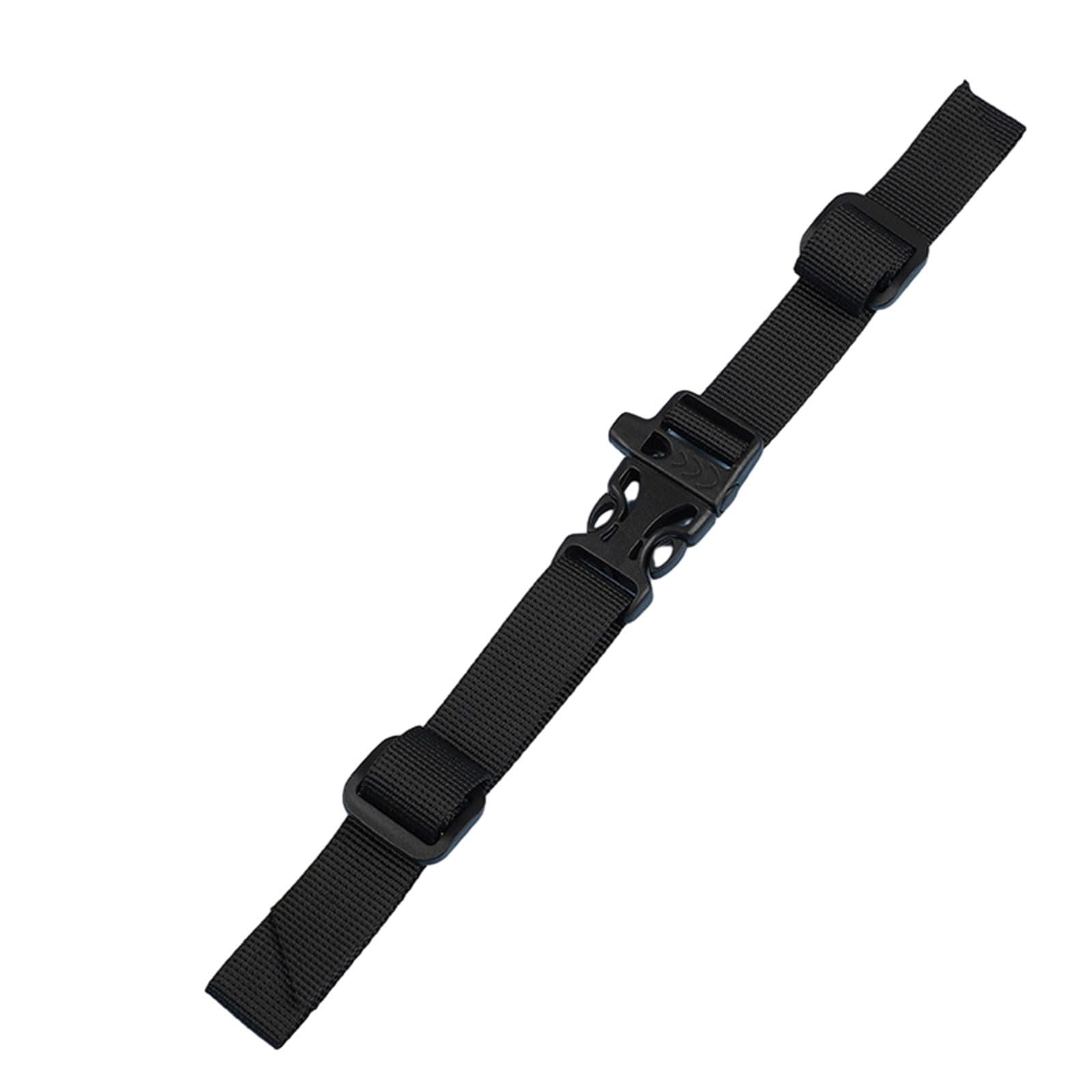 XuQiZZpp Backpacks Chest Bag Belt Adjustable Shoulder Belt Quickly Release Backpacks Belt Hiking Backpacks Chest Belt Enduring