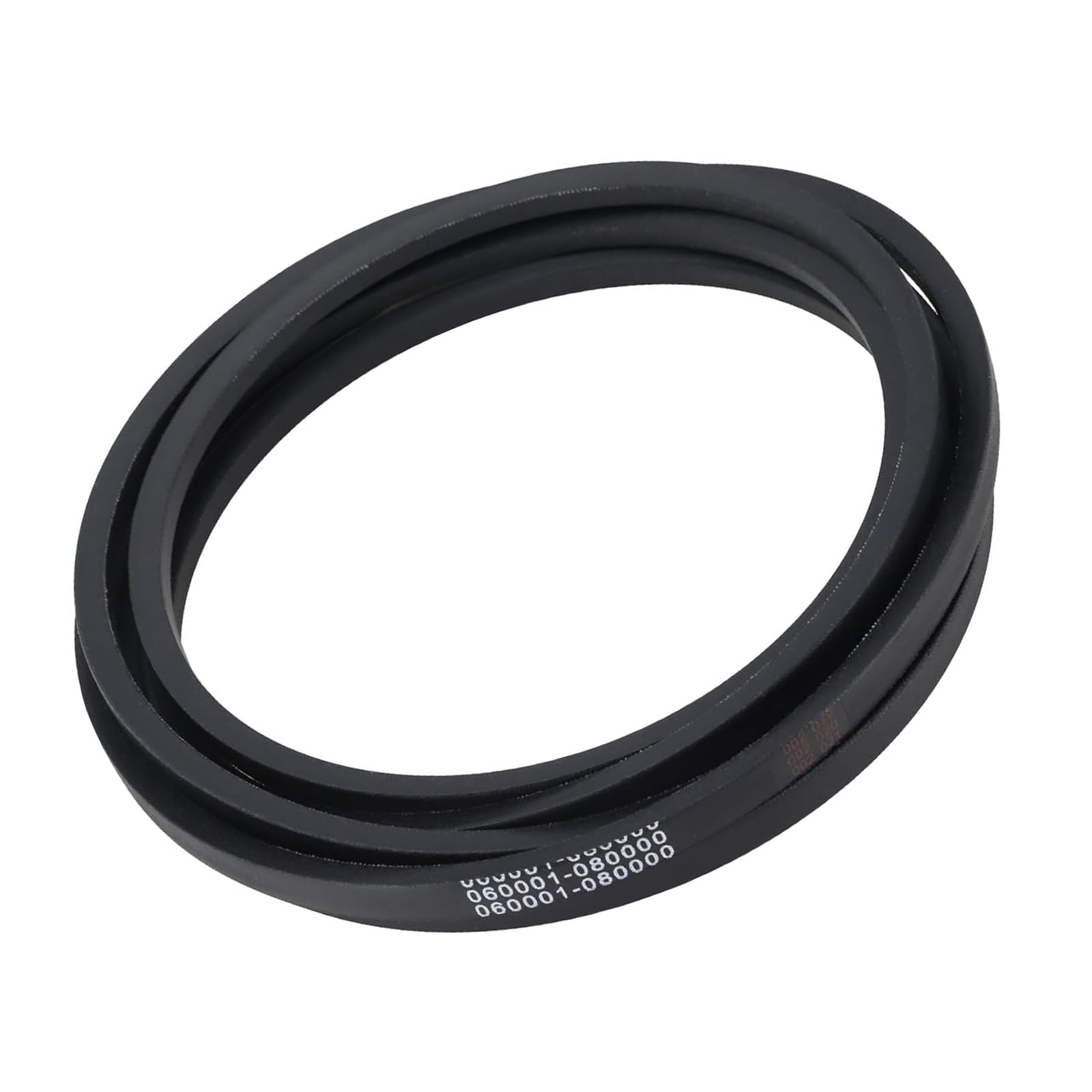 Zepfjhe Drive Belt For Outdoor Power Equipment Lawns Use 90X0.5inches Replacement Rubber Belt 532125907 Lawns Drive