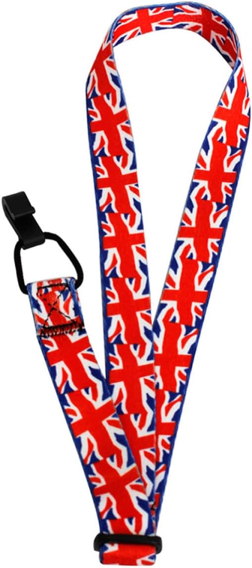 Adjustable Ukulele Strap Belt with Small Width Design for Beginners