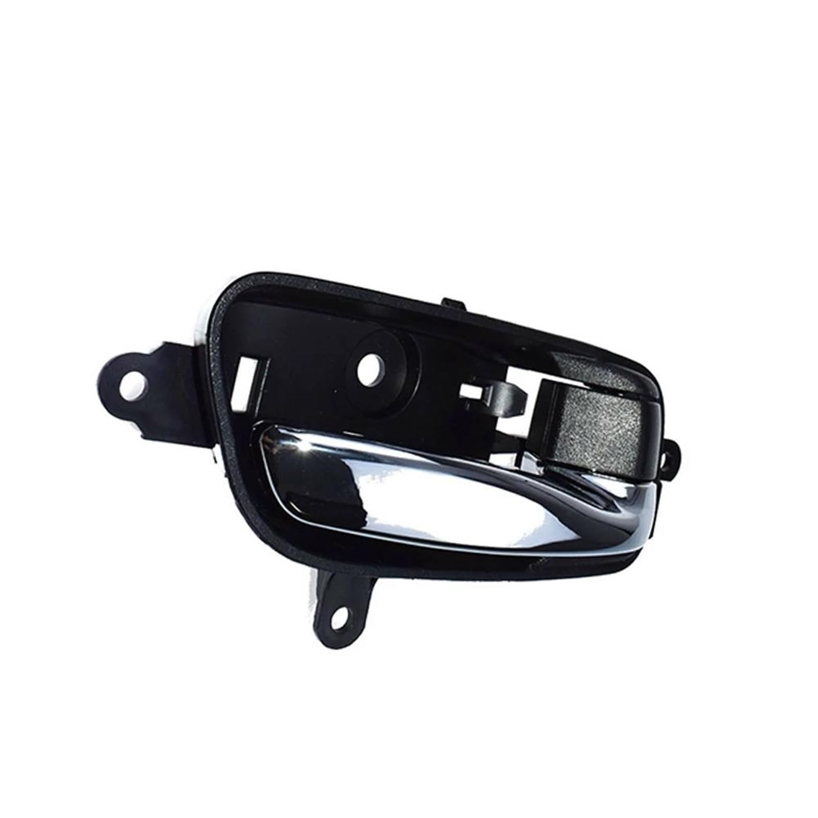 Slimes Lh Door Handle Car Interior Door Handles 80671-3Ta0d 80670-3Ta0d Rh For Nissan For Murano For Armada 2013-2018(Lh)