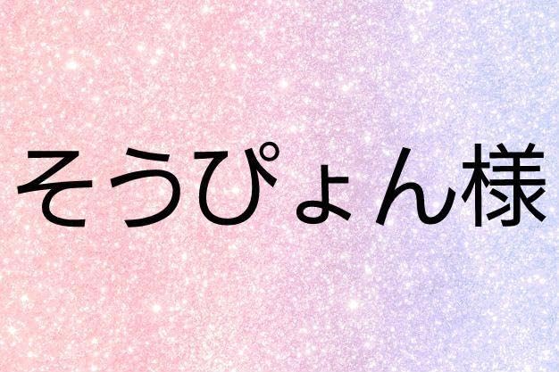 Amazon.co.jp: そうぴょん様 : おもちゃ