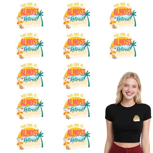 Bless Your Heart Patch