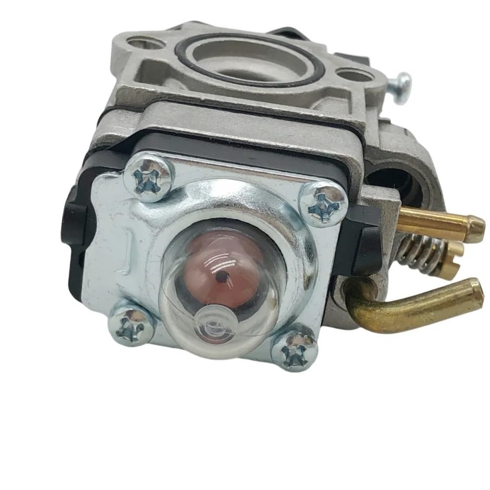 Ventilateur d'injection pour entretenir votre jardin avec le moteur RY25AXB