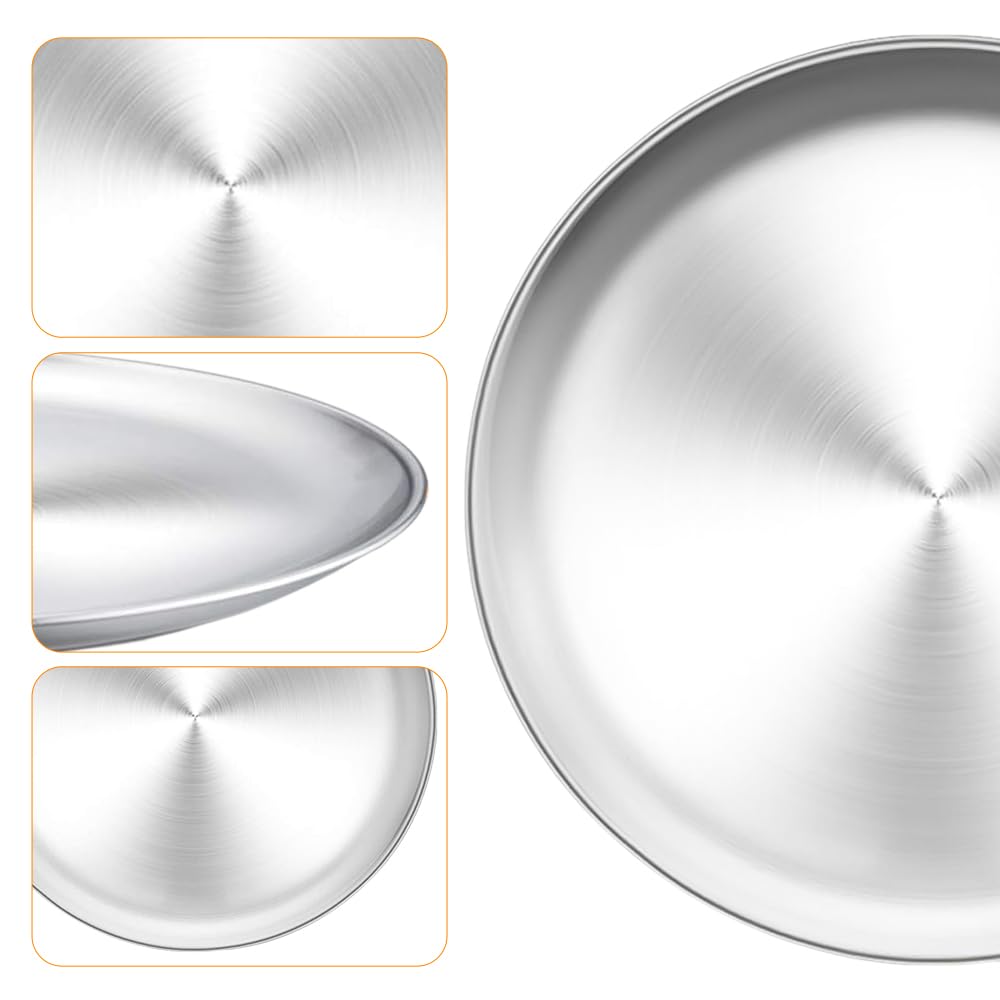Grohe Rainshower SmartActive - Douchekop, diameter 31 cm, geborsteld Cool Sunrise 26569GN0